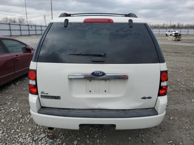Photo 6 from auction – 2010 FORD EXPLORER X with VIN 1FMEU7DE1AUA79323