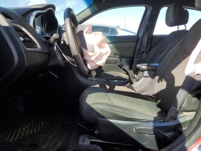 Photo 7 from auction – 2013 DODGE AVENGER SE with VIN 1C3CDZABXDN740299