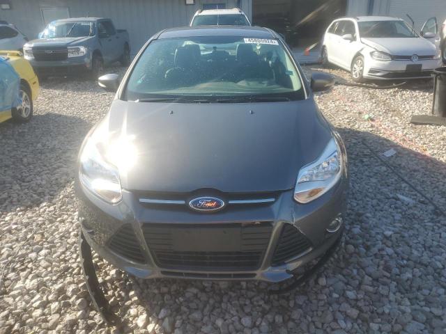 Photo 5 from auction – 2014 FORD FOCUS SE with VIN 1FADP3F29EL217193
