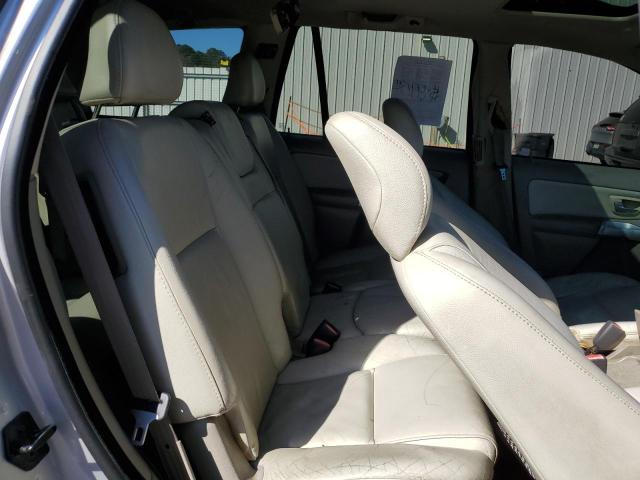 Photo 11 from auction – 2006 VOLVO XC90 with VIN YV4CY592561232570
