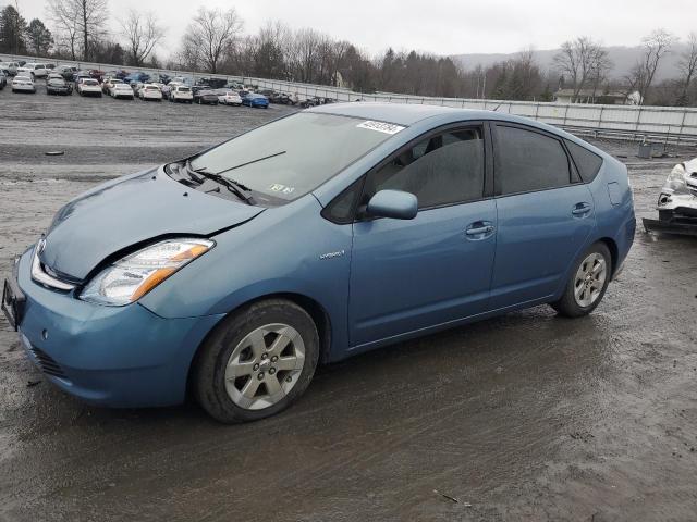 TOYOTA PRIUS 2008 with VIN JTDKB20U587783675 - Photo from auction