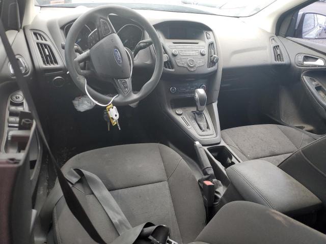 Photo 8 from auction – 2015 FORD FOCUS SE with VIN 1FADP3F20FL342729