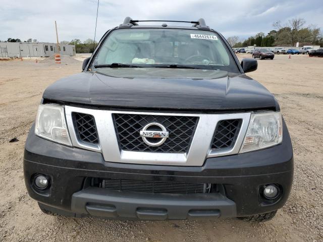 Photo 5 from auction – 2019 NISSAN FRONTIER S with VIN 1N6DD0EV3KN758007