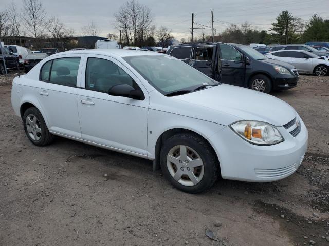 Photo 4 from auction – 2007 CHEVROLET COBALT LS with VIN 1G1AK55F577303651