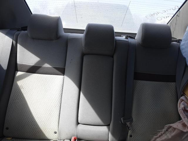 Photo 10 from auction – 2013 TOYOTA CAMRY with VIN 4T1BF1FK7DU699658