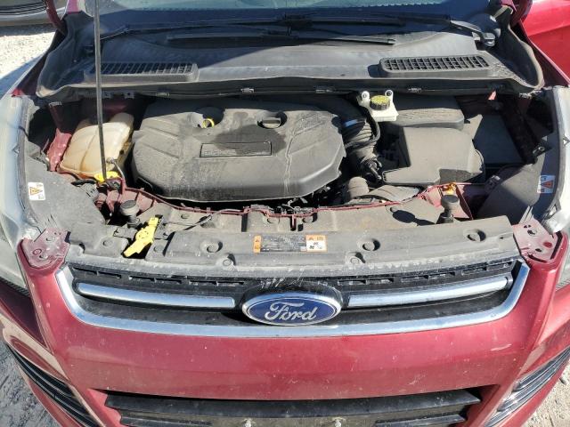 Photo 12 from auction – 2015 FORD ESCAPE TIT with VIN 1FMCU9J90FUA40434