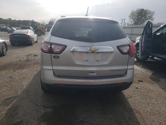 Photo 6 from auction – 2014 CHEVROLET TRAVERSE L with VIN 1GNKRFED5EJ312580