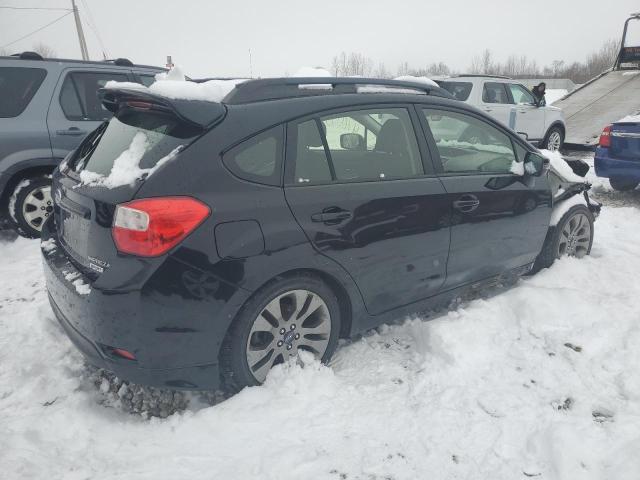 Photo 3 from auction – 2016 SUBARU IMPREZA SP with VIN JF1GPAP69G8263888