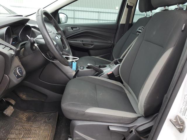 Photo 7 from auction – 2016 FORD ESCAPE with VIN 1FMCU0F74GUB65912