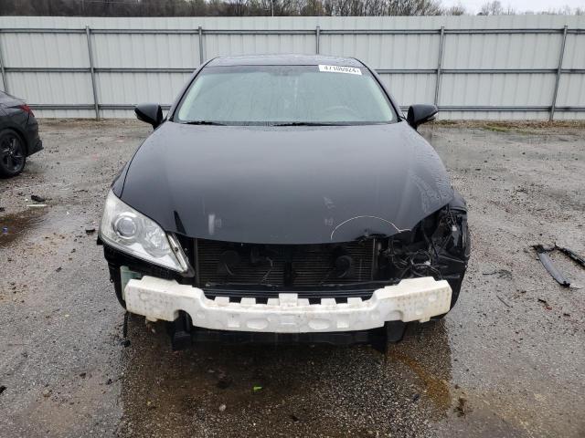 Photo 5 from auction – 2012 LEXUS ES 350 with VIN JTHBK1EG4C2508722