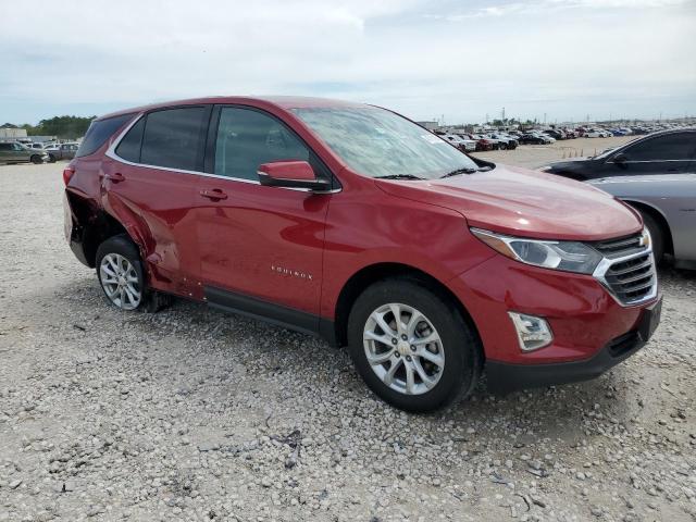 Photo 4 from auction – 2018 CHEVROLET EQUINOX LT with VIN 2GNAXJEV9J6261816