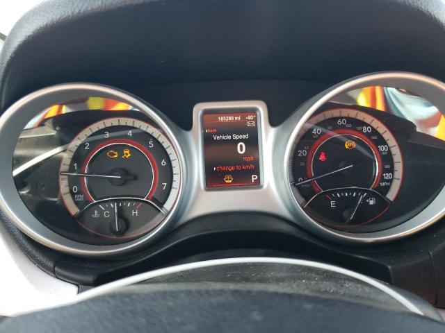 Photo 9 from auction – 2015 DODGE JOURNEY SE with VIN 3C4PDCAB2FT583624