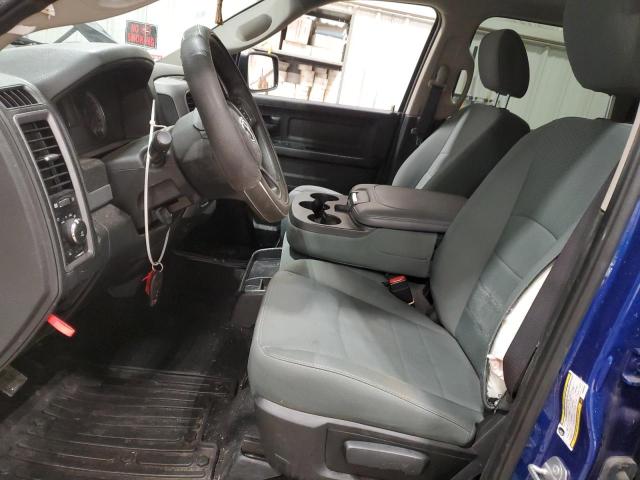 Photo 7 from auction – 2017 RAM 1500 ST with VIN 3C6RR7KTXHG582507