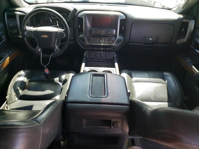 Photo 8 from auction – 2015 CHEVROLET SILVERADO with VIN 3GCUKSEC2FG190723