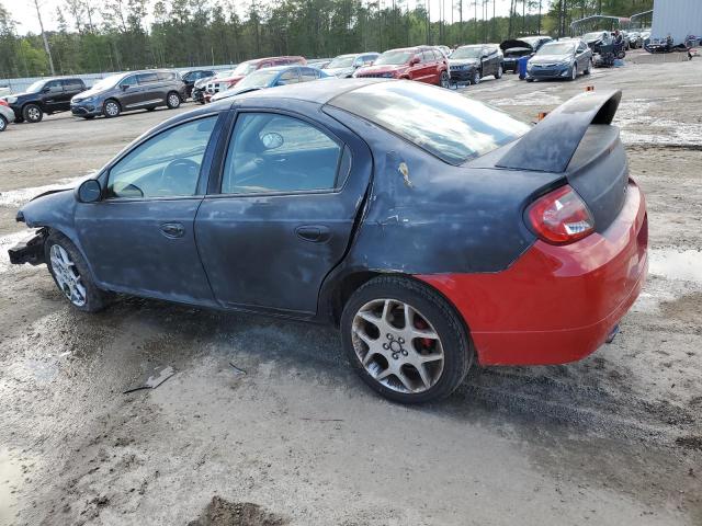 Photo 2 from auction – 2005 DODGE NEON SRT-4 with VIN 1B3ES66S65D212446