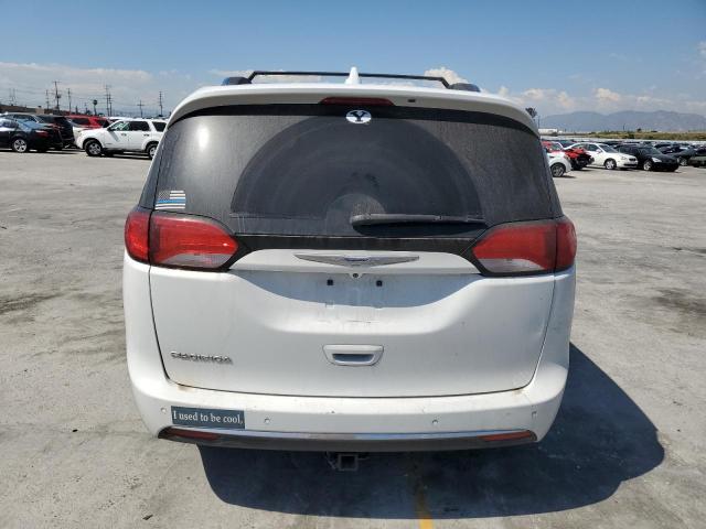 Photo 6 from auction – 2018 CHRYSLER PACIFICA T with VIN 2C4RC1EG9JR350745