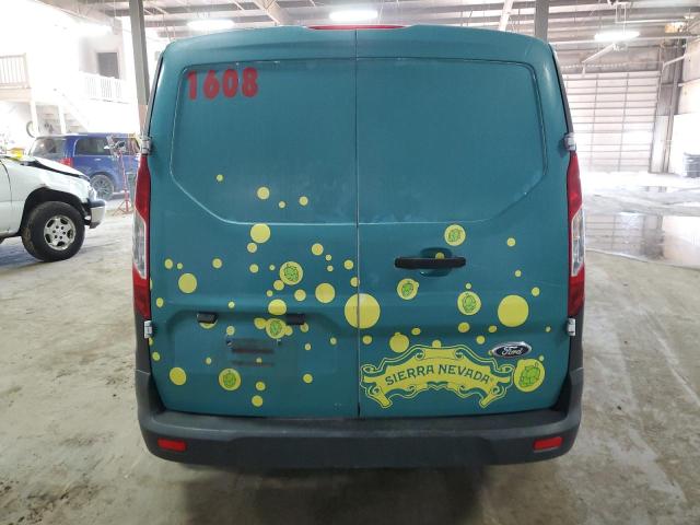 Photo 6 from auction – 2016 FORD TRANSIT CO with VIN NM0LS6E77G1246982