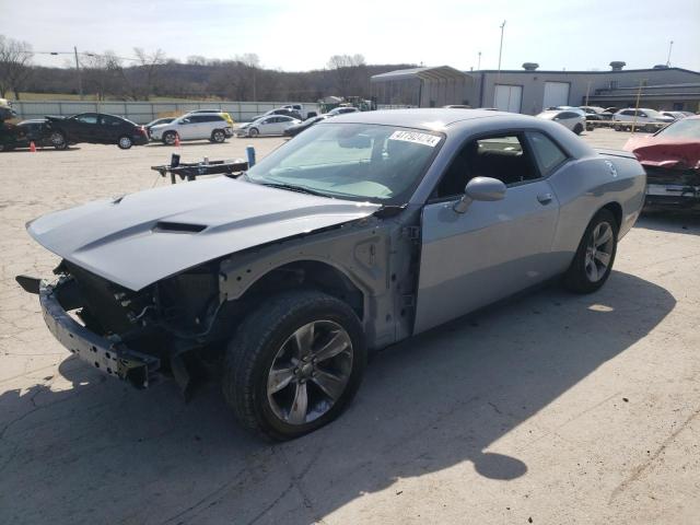 DODGE CHALLENGER 2021 with VIN 2C3CDZAG3MH542393 - Photo from auction