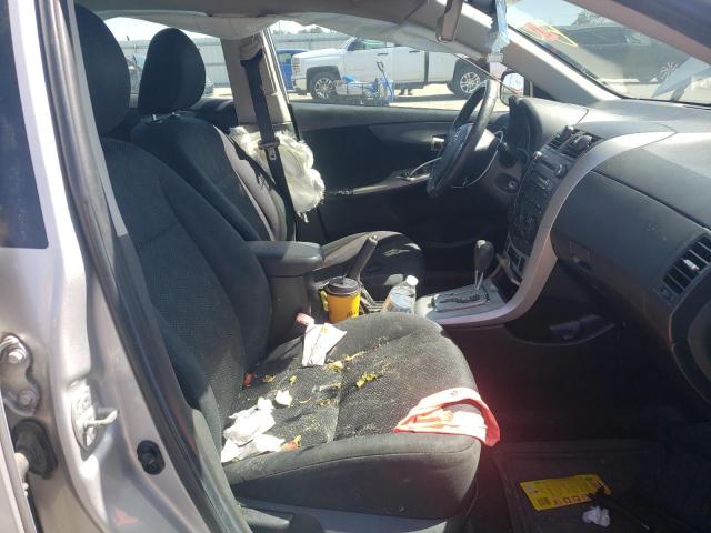 Photo 7 from auction – 2010 TOYOTA COROLLA BA with VIN 1NXBU4EEXAZ305620