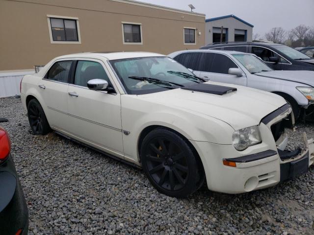 Photo 4 from auction – 2006 CHRYSLER 300C with VIN 2C3KA63H36H337474