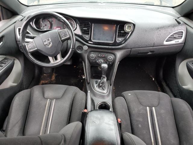 Photo 8 from auction – 2013 DODGE DART SXT with VIN 1C3CDFBAXDD143678