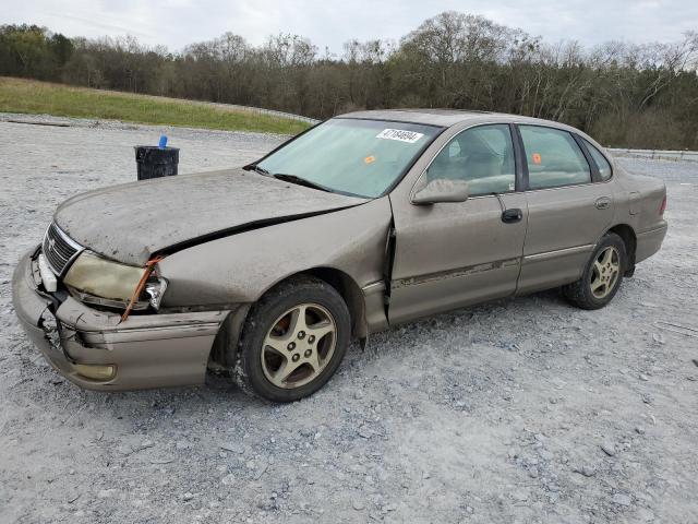 Photo 1 from auction – 1998 TOYOTA AVALON XL with VIN 4T1BF18B1WU235197