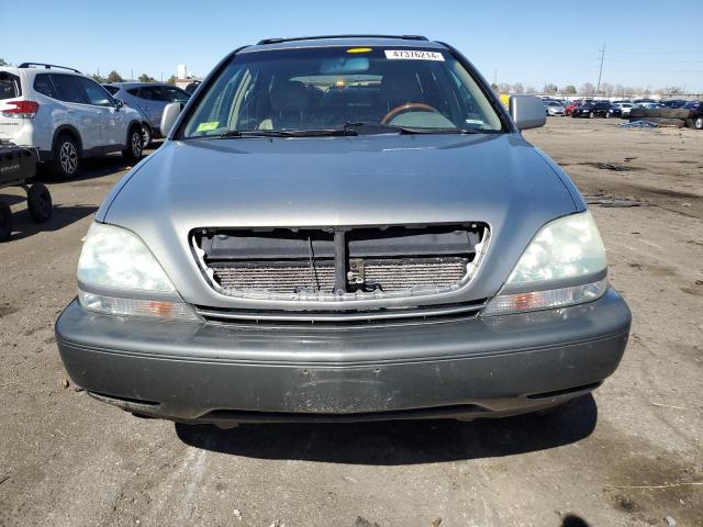 Photo 5 from auction – 2003 LEXUS RX 300 with VIN JTJHF10U830295358