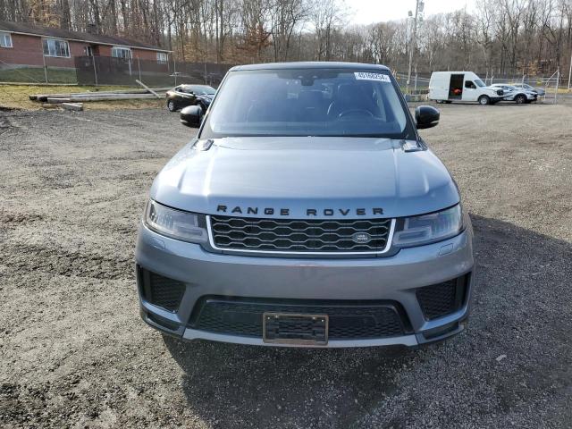 Photo 5 from auction – 2018 LAND ROVER RANGE ROVE with VIN SALWR2RV5JA411165