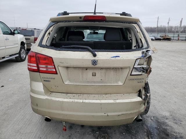 Photo 6 from auction – 2010 DODGE JOURNEY SX with VIN 3D4PH5FV3AT169542
