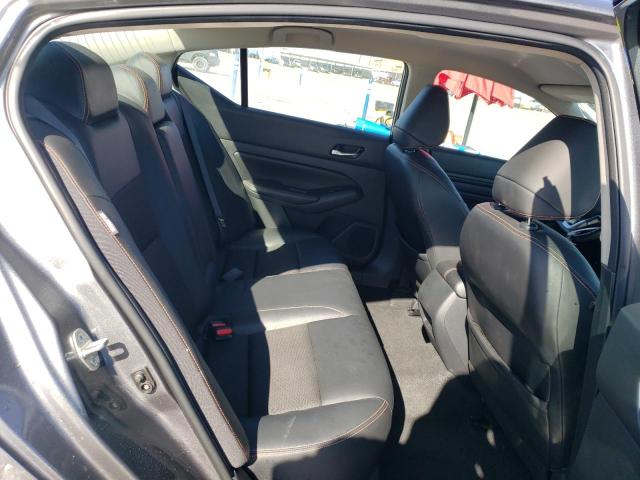 Photo 10 from auction – 2019 NISSAN ALTIMA SR with VIN 1N4BL4CV6KC112842