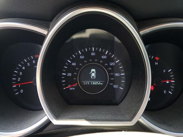 Photo 9 from auction – 2014 KIA OPTIMA LX with VIN 5XXGM4A7XEG314170