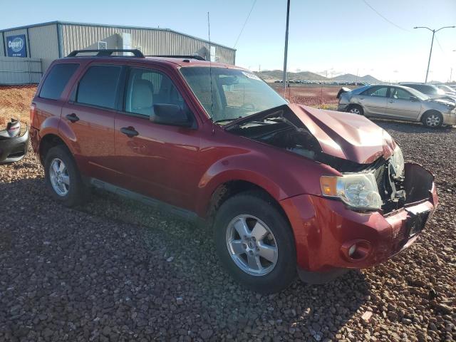 Photo 4 from auction – 2012 FORD ESCAPE XLT with VIN 1FMCU9D7XCKC28332