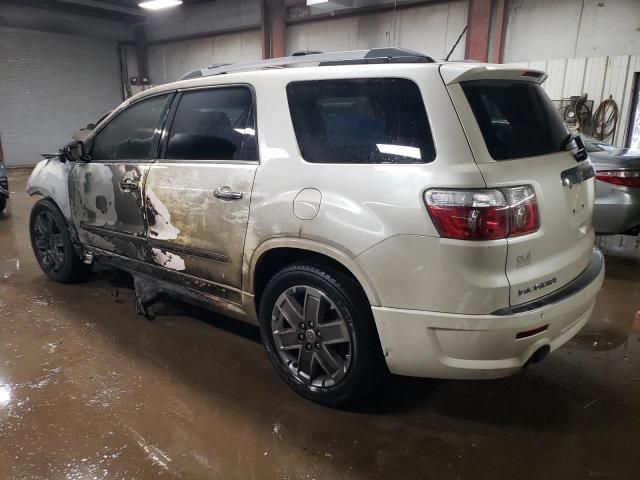 Photo 2 from auction – 2011 GMC ACADIA DEN with VIN 1GKKRTED8BJ291652