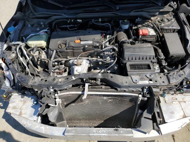 Photo 11 from auction – 2016 HONDA CIVIC LX with VIN 19XFC2F5XGE038322