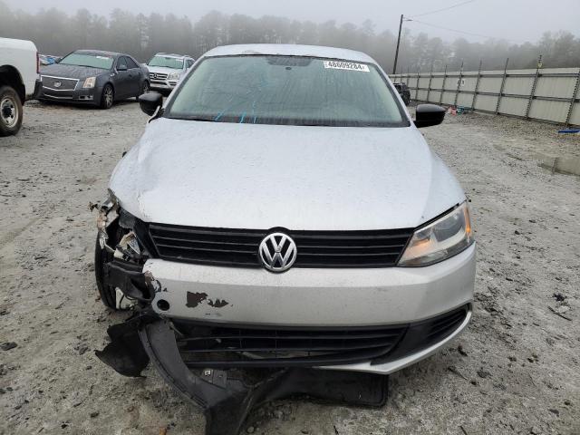 Photo 5 from auction – 2012 VOLKSWAGEN JETTA BASE with VIN 3VW2K7AJ6CM301261