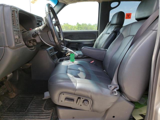 Photo 7 from auction – 2002 CHEVROLET SILVERADO with VIN 1GCHK23172F223696