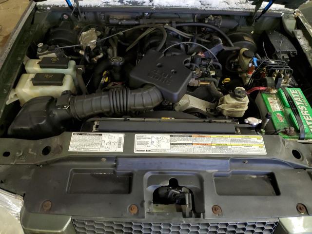 Photo 11 from auction – 2001 FORD EXPLORER S with VIN 1FMZU77E31UB69246