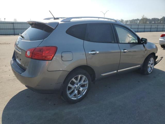 Photo 3 from auction – 2011 NISSAN ROGUE S with VIN JN8AS5MV1BW666502
