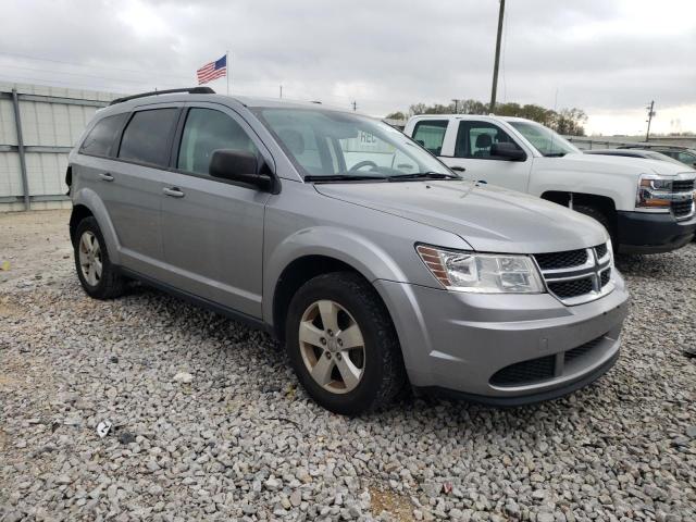 Photo 4 from auction – 2017 DODGE JOURNEY SE with VIN 3C4PDCAB5HT524621