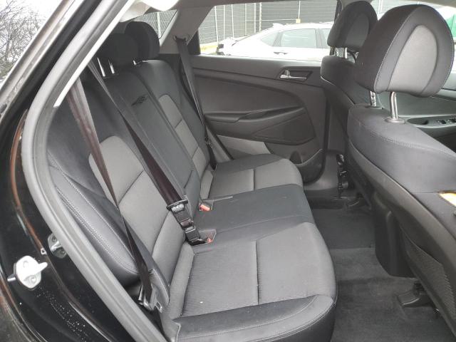 Photo 11 from auction – 2016 HYUNDAI TUCSON LIM with VIN KM8J33A47GU099414