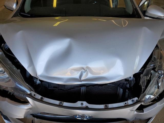 Photo 11 from auction – 2016 TOYOTA PRIUS C with VIN JTDKDTB35G1137333