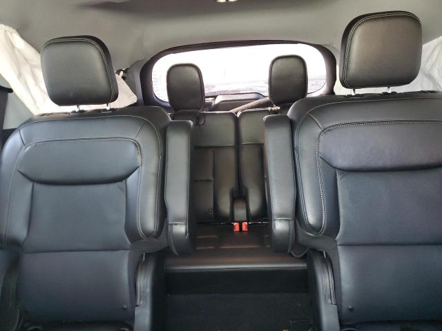 صورة رقم 10 من المزاد - 2022 FORD EXPLORER L مع VIN 1FMSK7FH1NGB41551