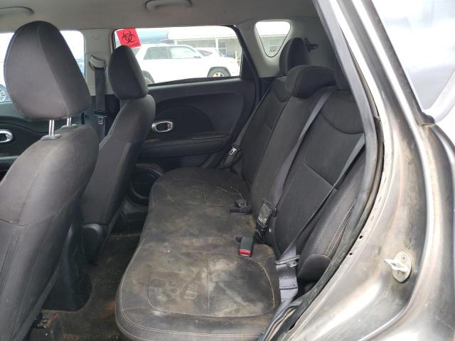 Photo 10 from auction – 2015 KIA SOUL with VIN KNDJN2A26F7189660