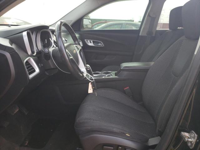 Photo 7 from auction – 2013 CHEVROLET EQUINOX LT with VIN 2GNFLEE35D6131026