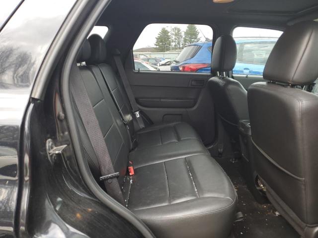 Photo 11 from auction – 2012 FORD ESCAPE XLT with VIN 1FMCU0D73CKA99328