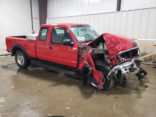 Photo 4 from auction – 2005 FORD RANGER SUP with VIN 1FTZR15E45PA01495