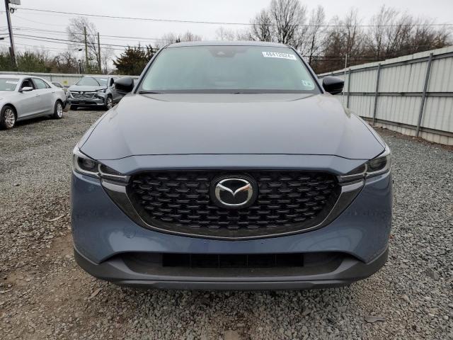 Photo 5 from auction – 2023 MAZDA CX-5 PREFE with VIN JM3KFBCM7P0222215