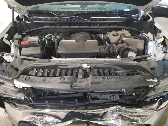 Zdjęcie 11 z aukcji – 2019 CHEVROLET SILVERADO z VIN 1GCRYDED7KZ232712