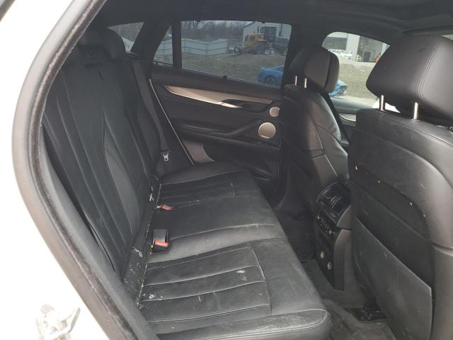 Photo 11 from auction – 2015 BMW X6 XDRIVE5 with VIN 5UXKU6C57F0F93759