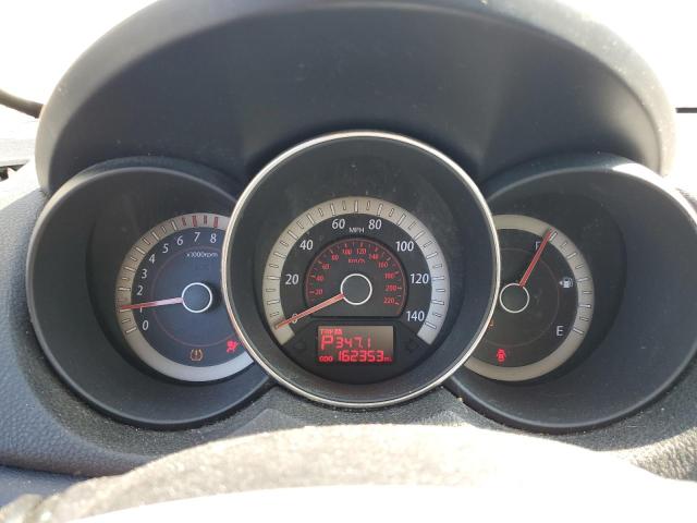 Photo 9 from auction – 2013 KIA FORTE EX with VIN KNAFU4A23D5696865